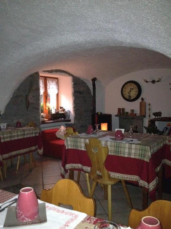 B&B Le Cloux Ла-Тюйль Экстерьер фото