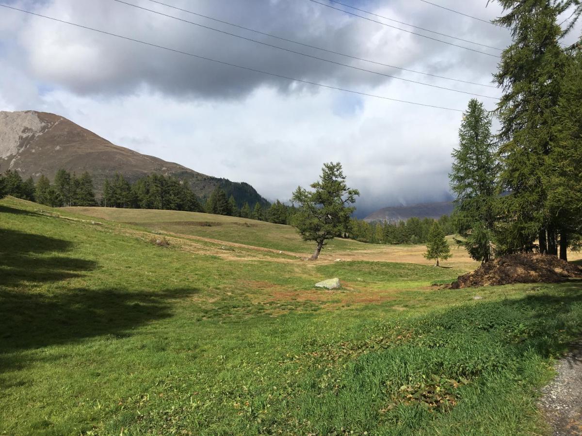 B&B Le Cloux Ла-Тюйль Экстерьер фото