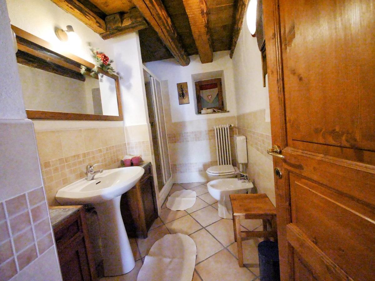 B&B Le Cloux Ла-Тюйль Экстерьер фото