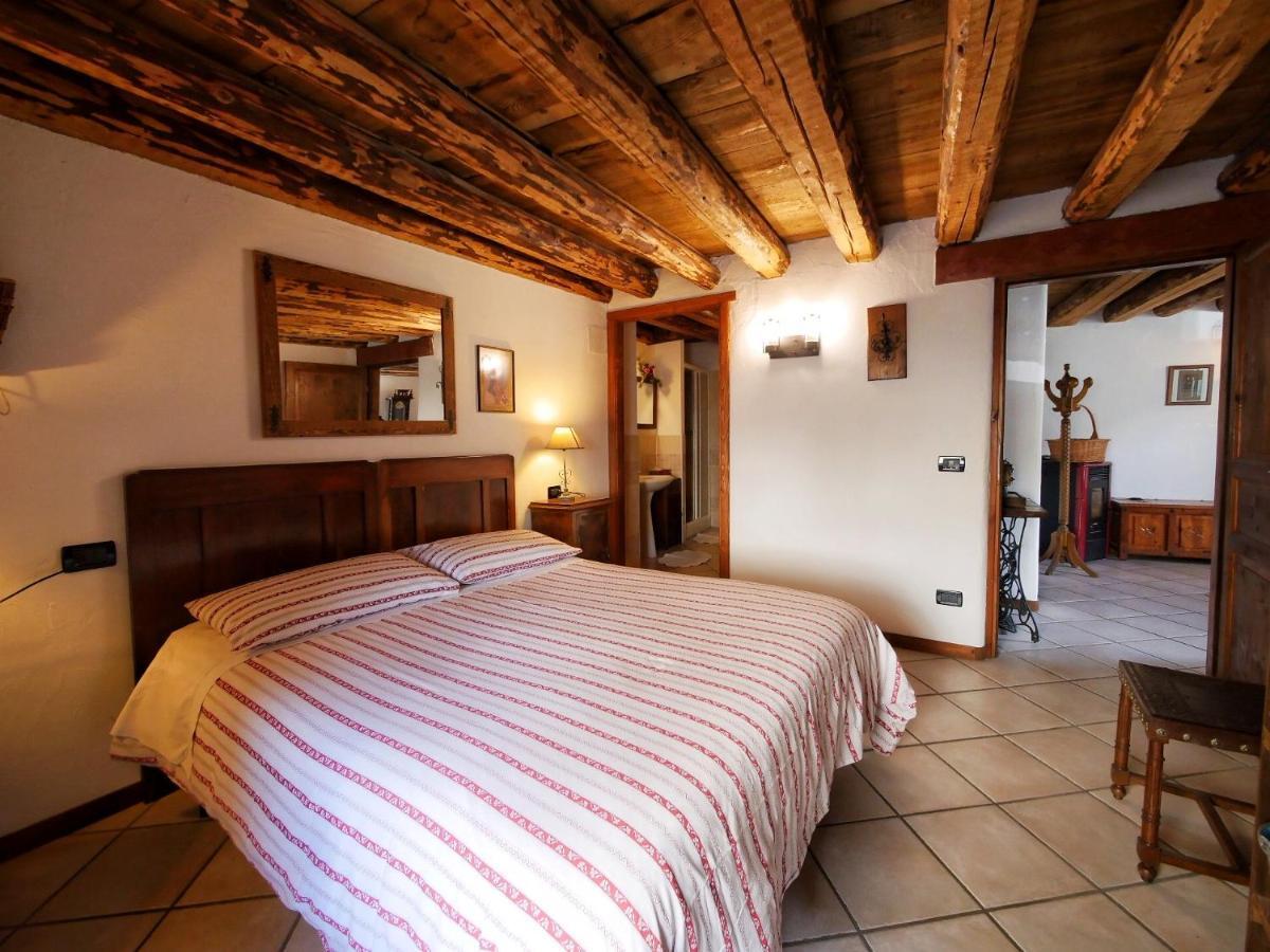 B&B Le Cloux Ла-Тюйль Экстерьер фото